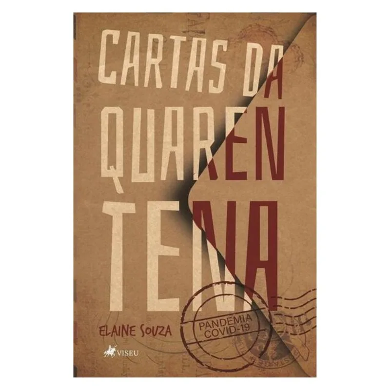 CARTAS DA QUARENTENA
