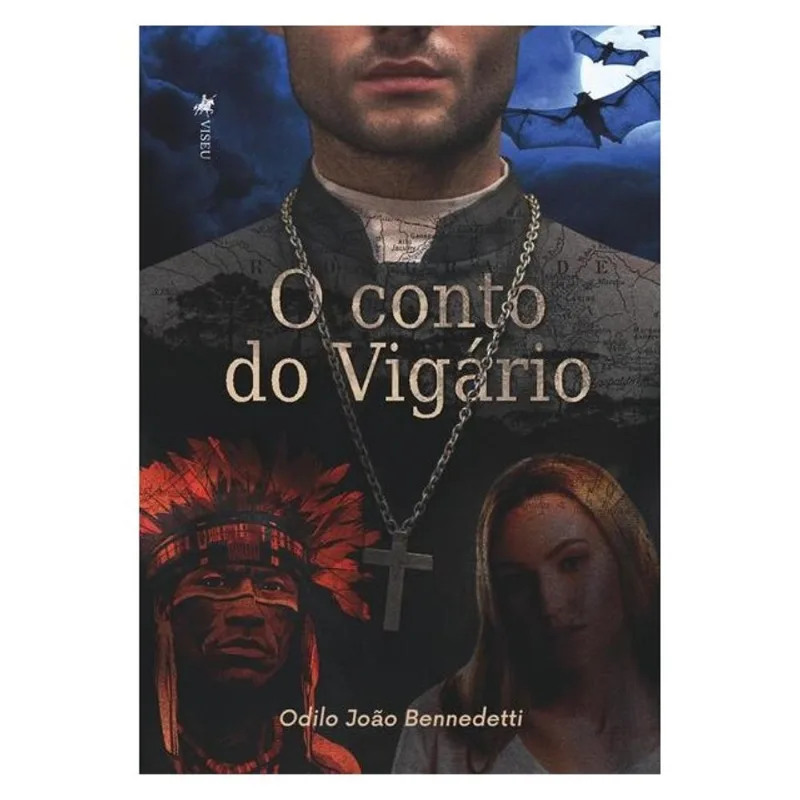 O CONTO DO VIGÁRIO