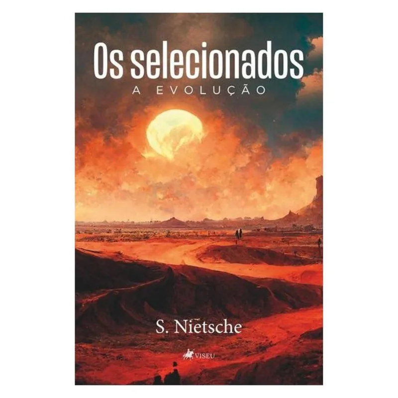 OS SELECIONADOS