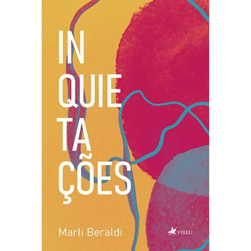 INQUIETAÇÕES