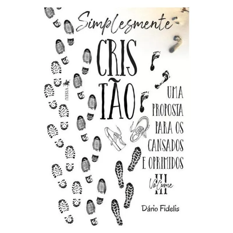 SIMPLESMENTE CRISTÃO