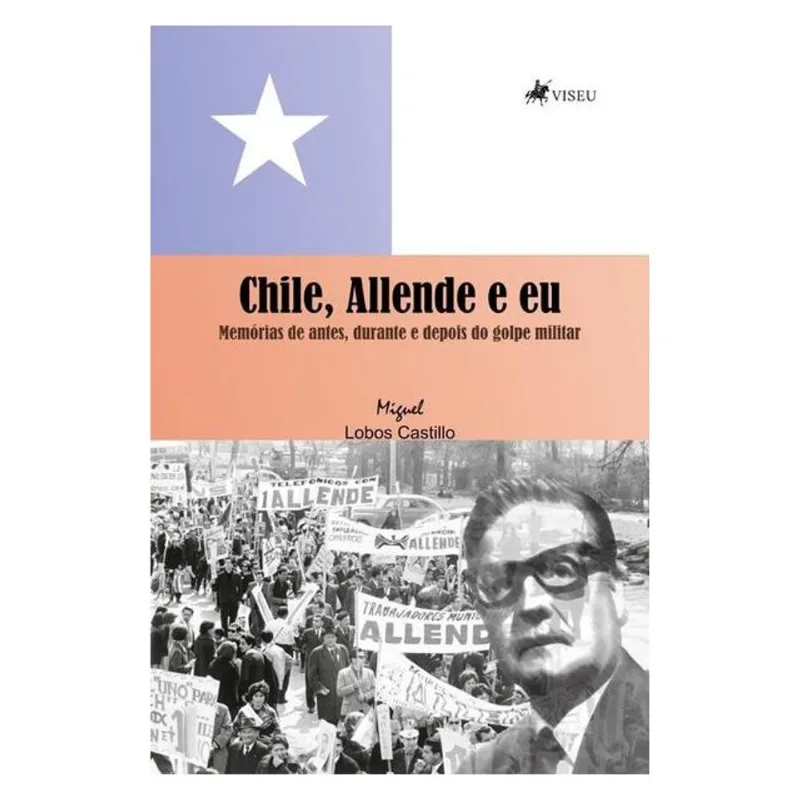 CHILE, ALLENDE E EU