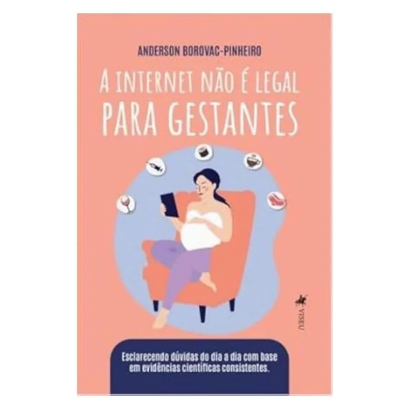 A INTERNET NÃO É LEGAL PARA GESTANTES