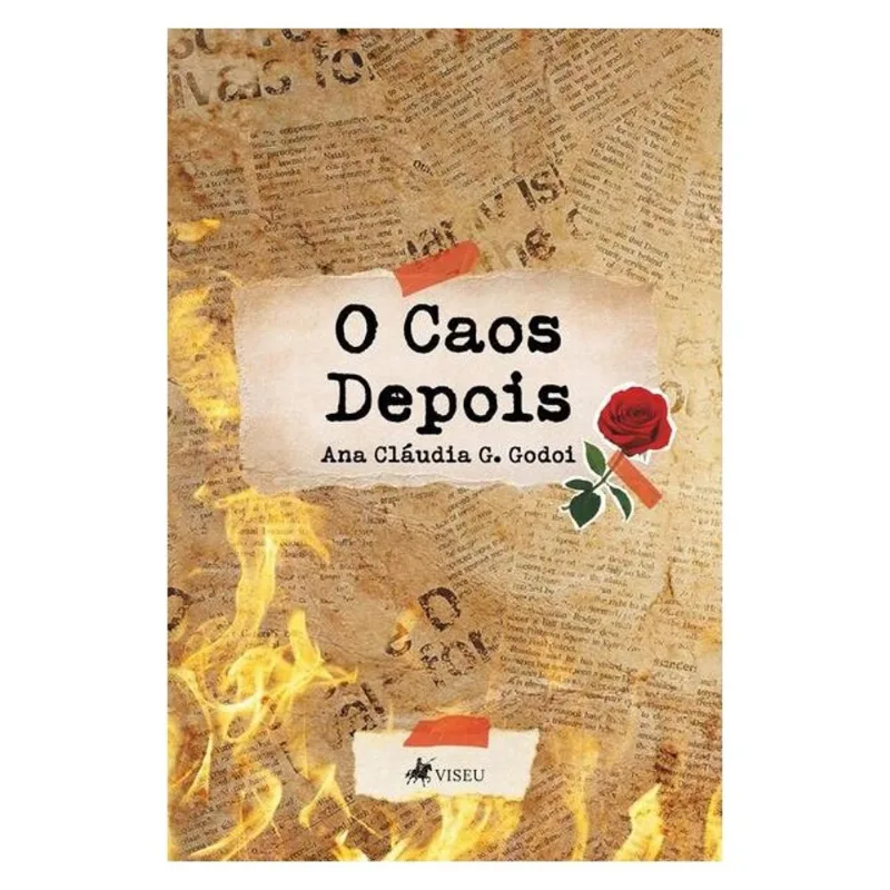 O CAOS DEPOIS