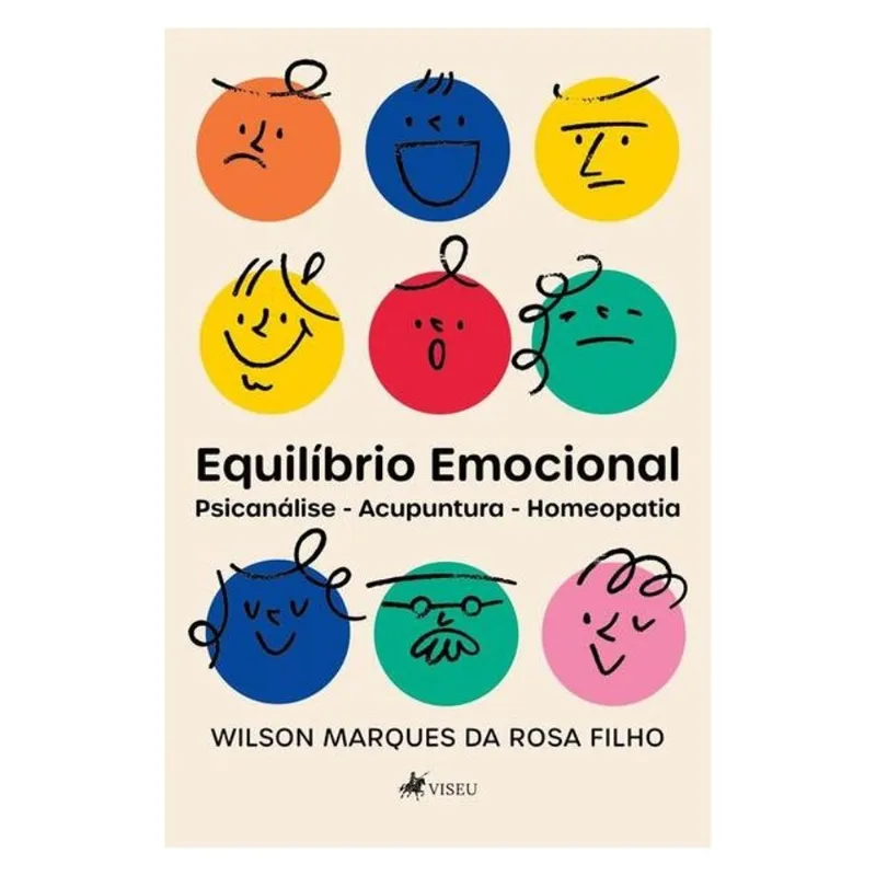 EQUILÍBRIO EMOCIONAL