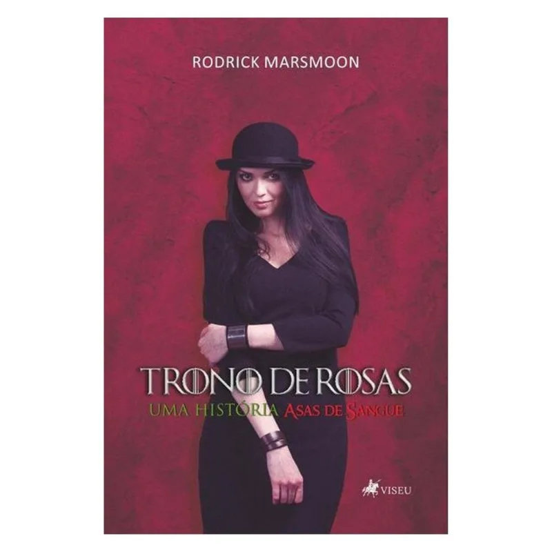 TRONO DE ROSAS