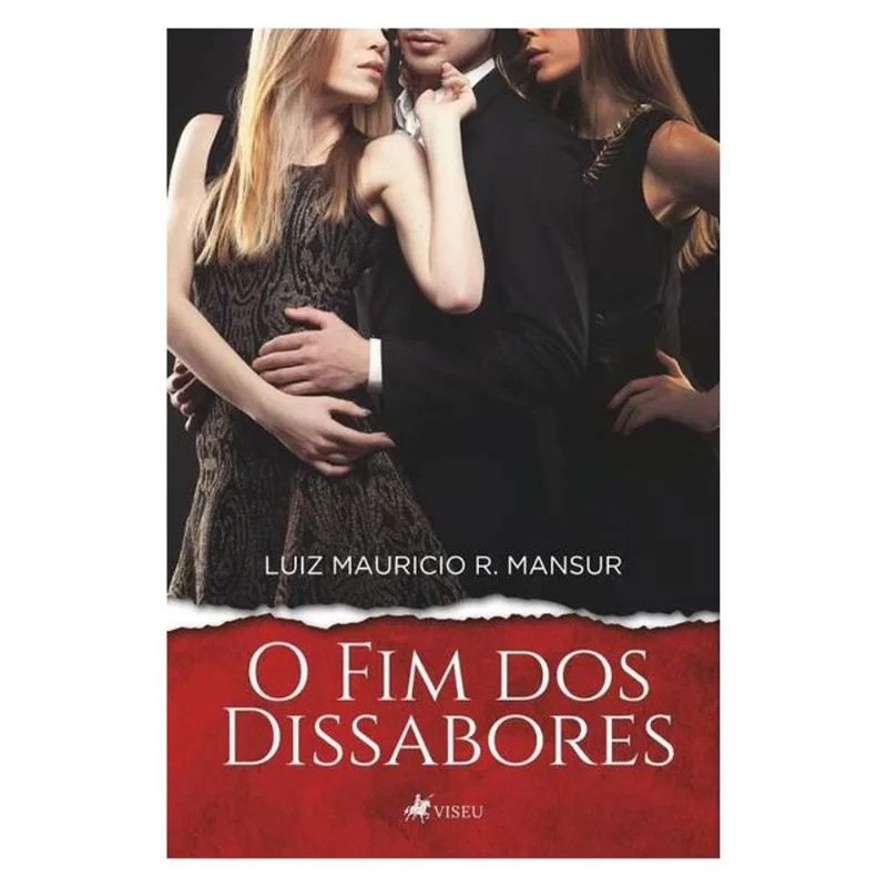 O FIM DOS DISSABORES