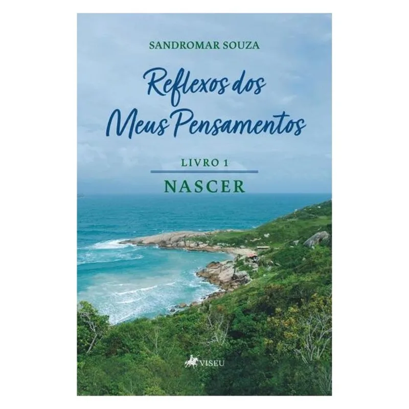 REFLEXOS DOS MEUS PENSAMENTOS
