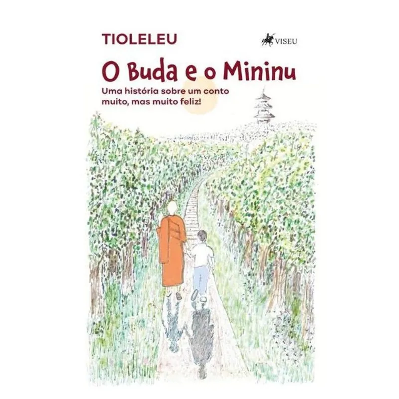 O BUDA E O MININU