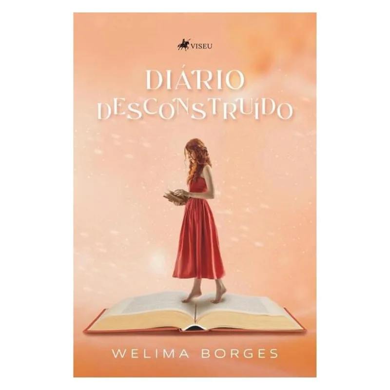 DIÁRIO DESCONSTRUÍDO