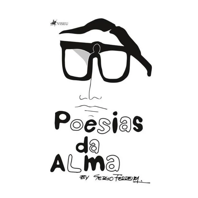 POESIAS DA ALMA