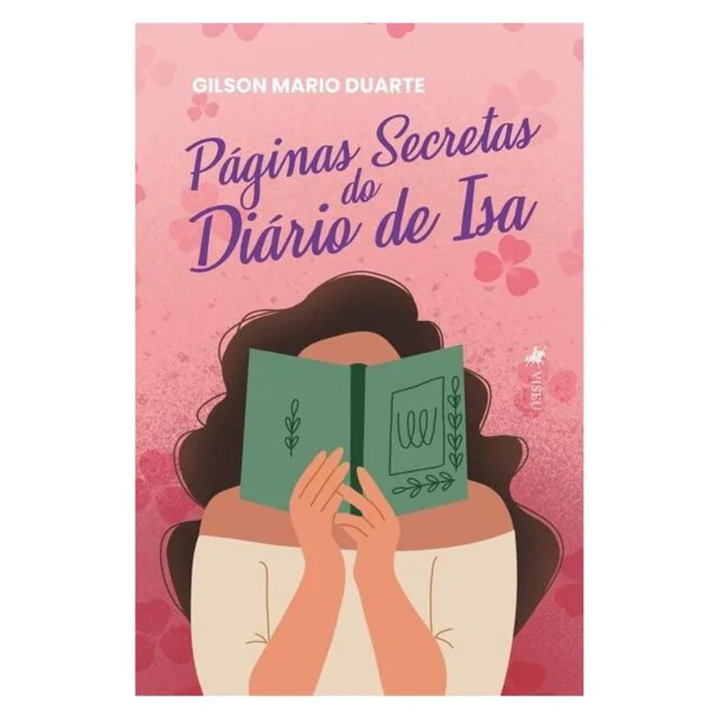PÁGINAS SECRETAS DO DIÁRIO DE ISA