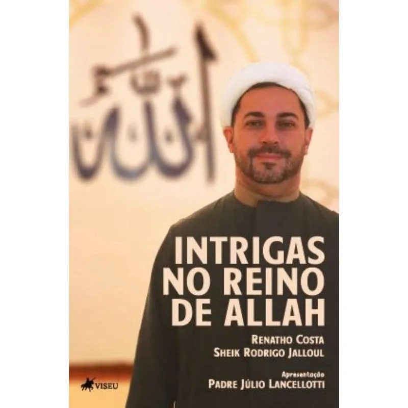 Intrigas no Reino de Allah