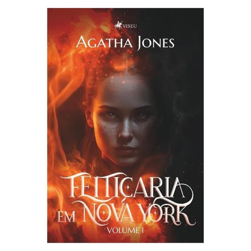 FEITIÇARIA EM NOVA YORK