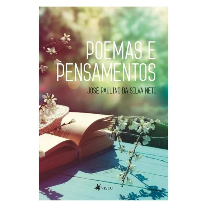POEMAS E PENSAMENTOS