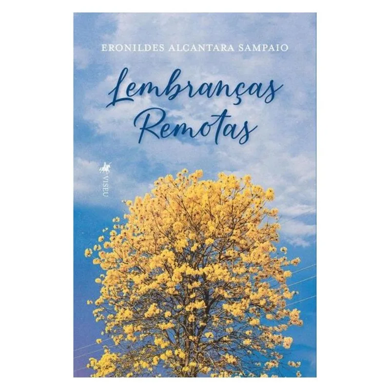 LEMBRANÇAS REMOTAS