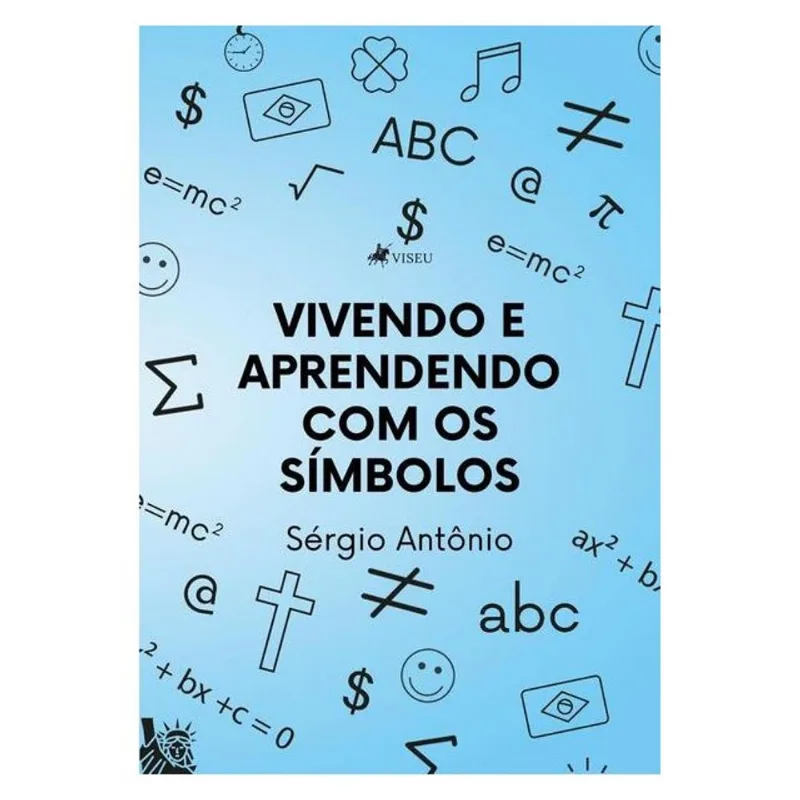VIVENDO E APRENDENDO COM OS SÍMBOLOS