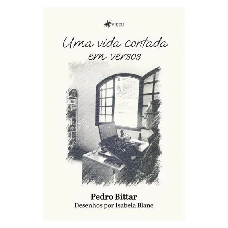 UMA VIDA CONTADA EM VERSOS