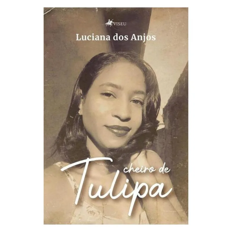 CHEIRO DE TULIPA
