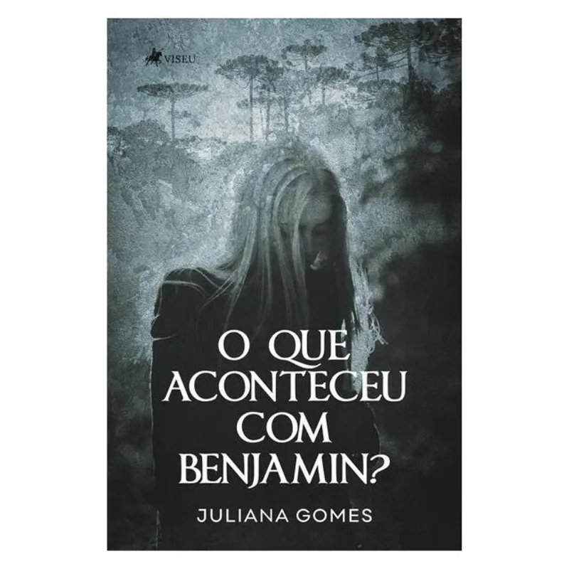 O QUE ACONTECEU COM BENJAMIN?