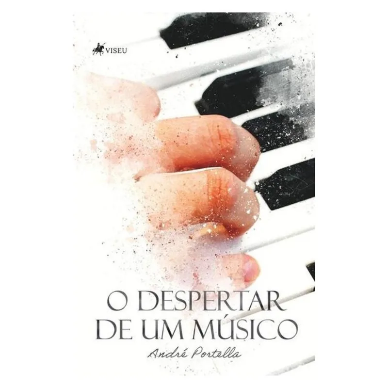 O DESPERTAR DE UM MÚSICO