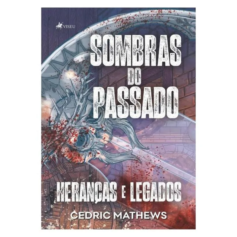 SOMBRAS DO PASSADO