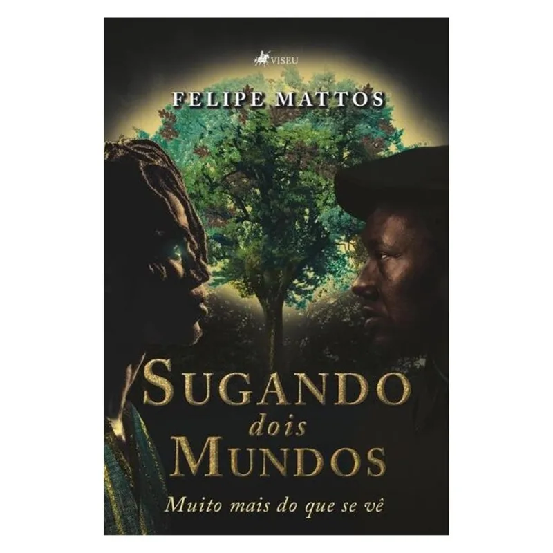 SUGANDO DOIS MUNDOS