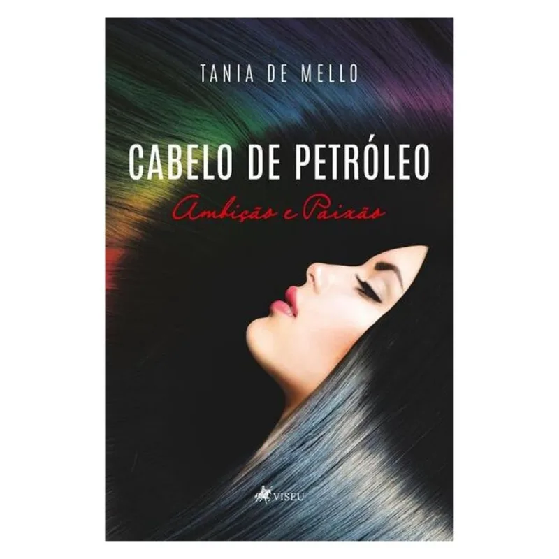 CABELO DE PETRÓLEO
