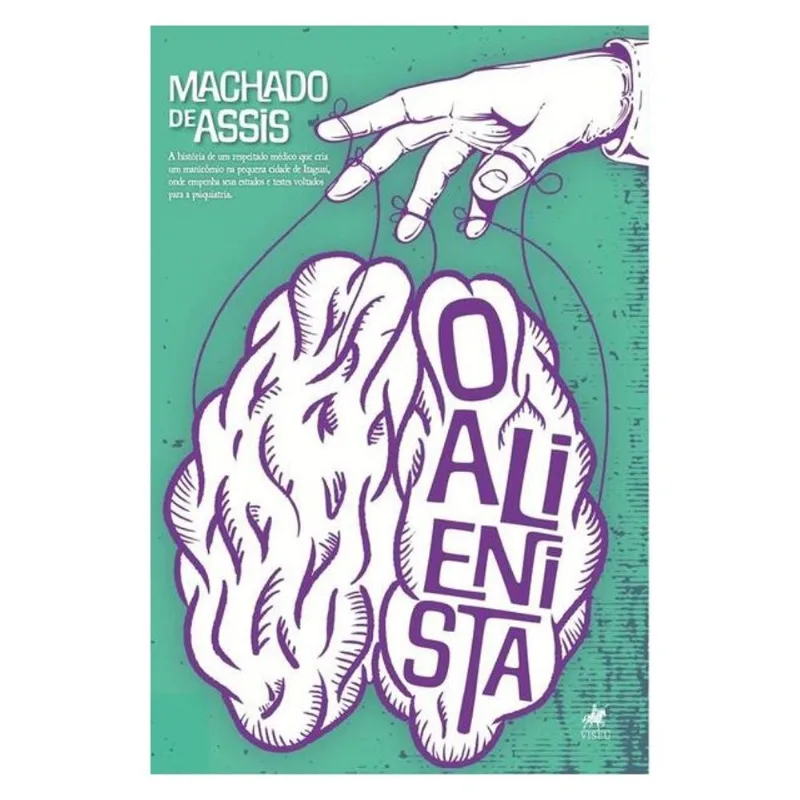 O ALIENISTA