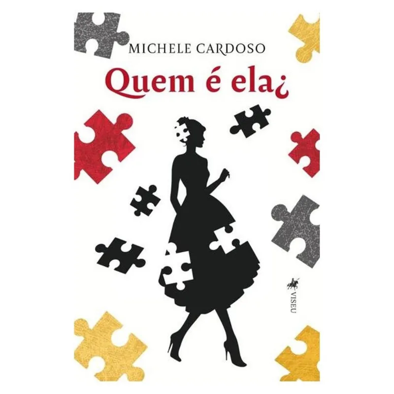 QUEM É ELA¿