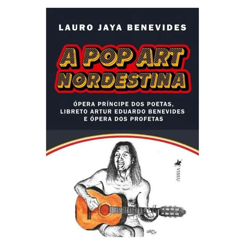 A POP ART NORDESTINA
