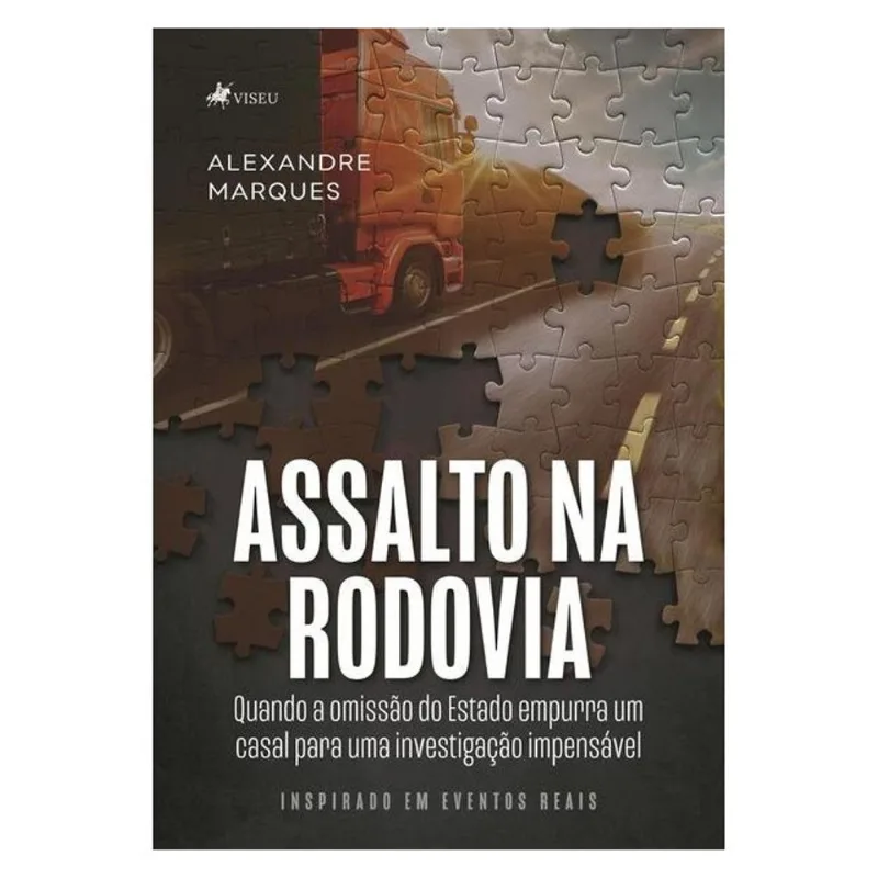 ASSALTO NA RODOVIA
