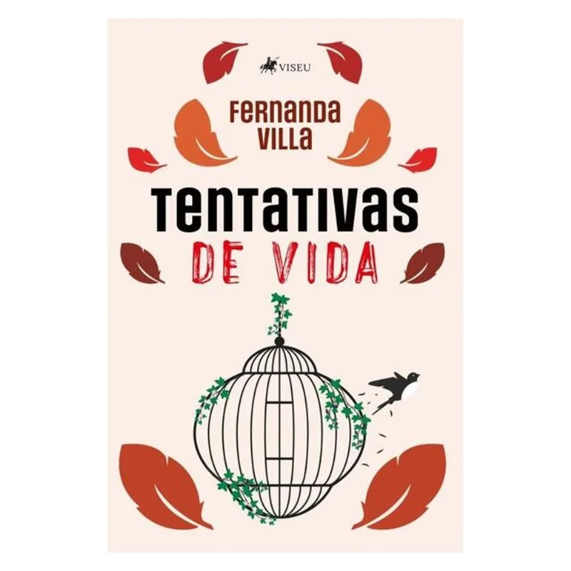 TENTATIVAS DE VIDA