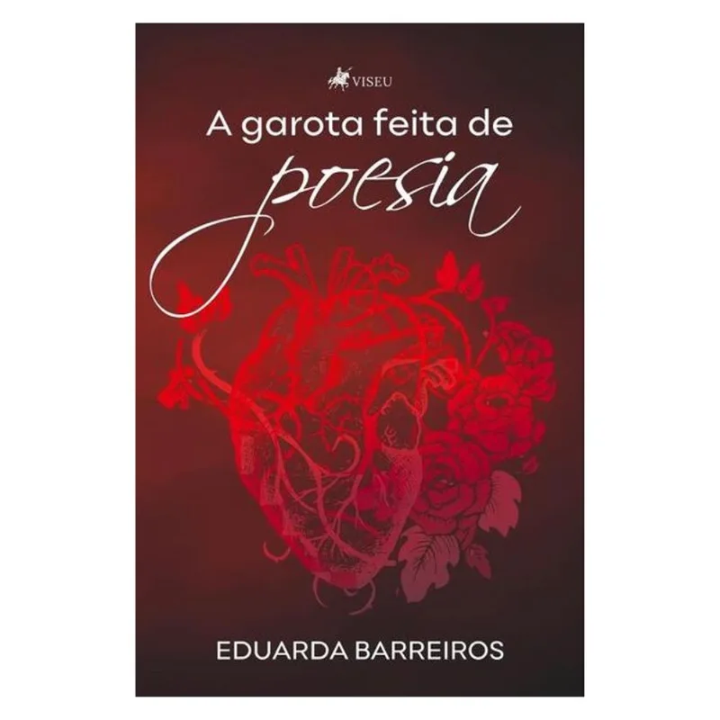 A GAROTA FEITA DE POESIA