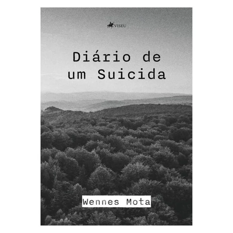 DIÁRIO DE UM SUICIDA