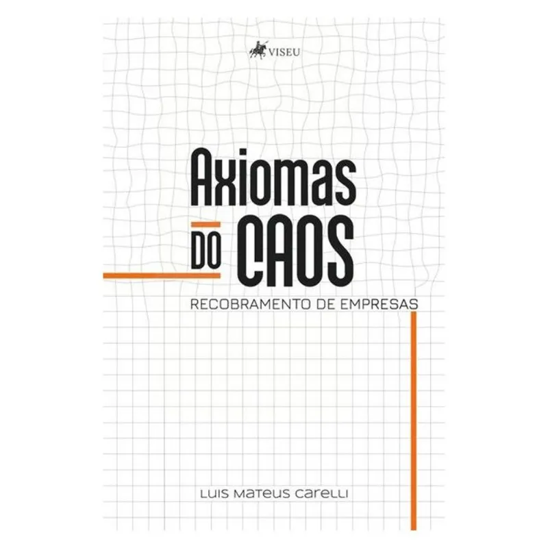 AXIOMAS DO CAOS