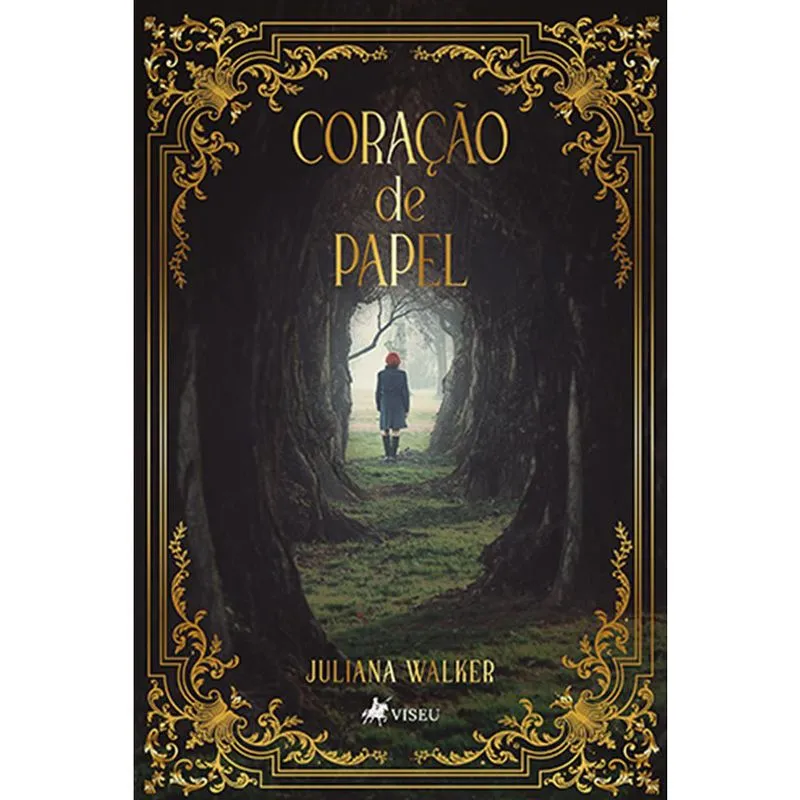 Coração de Papel