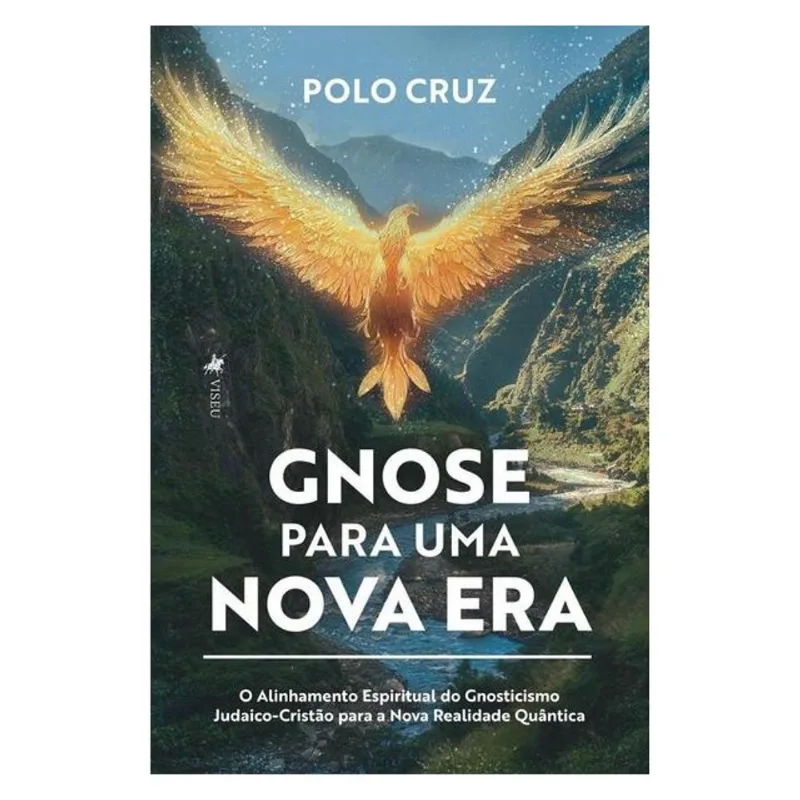 GNOSE PARA UMA NOVA ERA