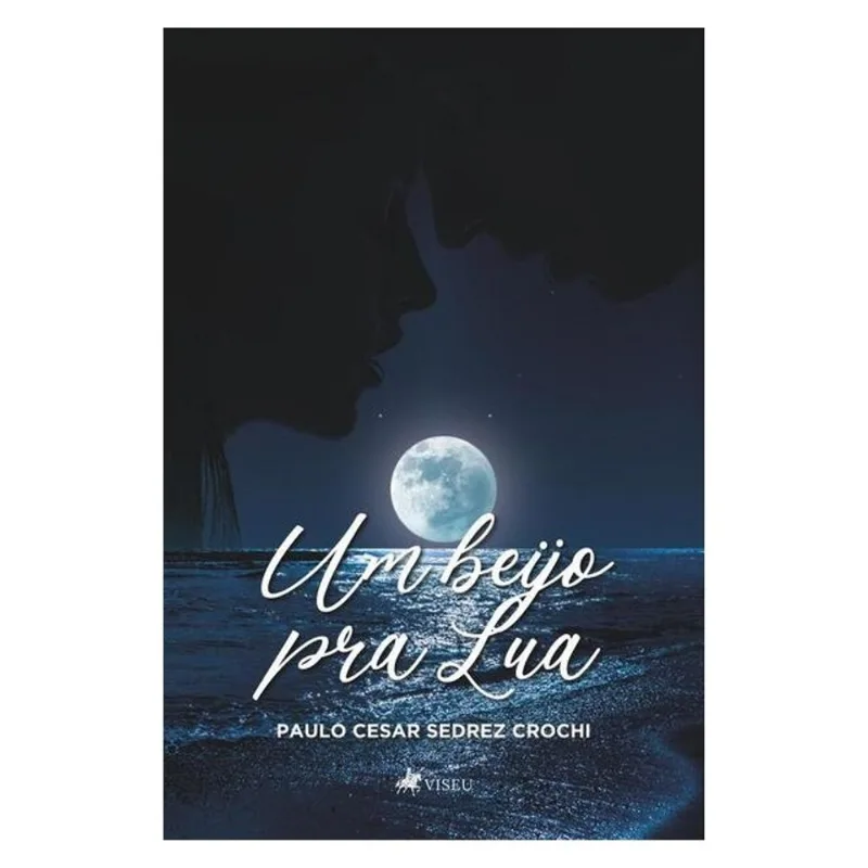 UM BEIJO PRA LUA