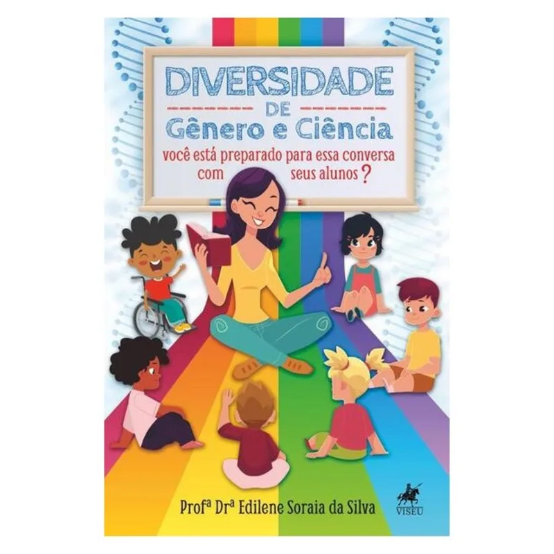DIVERSIDADE DE GÊNERO E CIÊNCIA