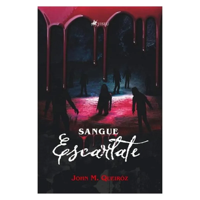 SANGUE ESCARLATE