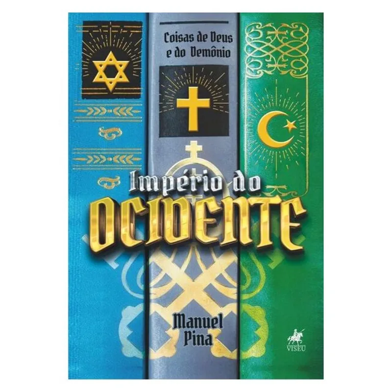 IMPÉRIO DO OCIDENTE