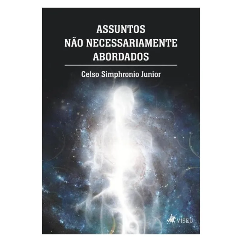 ASSUNTOS NÃO NECESSARIAMENTE ABORDADOS