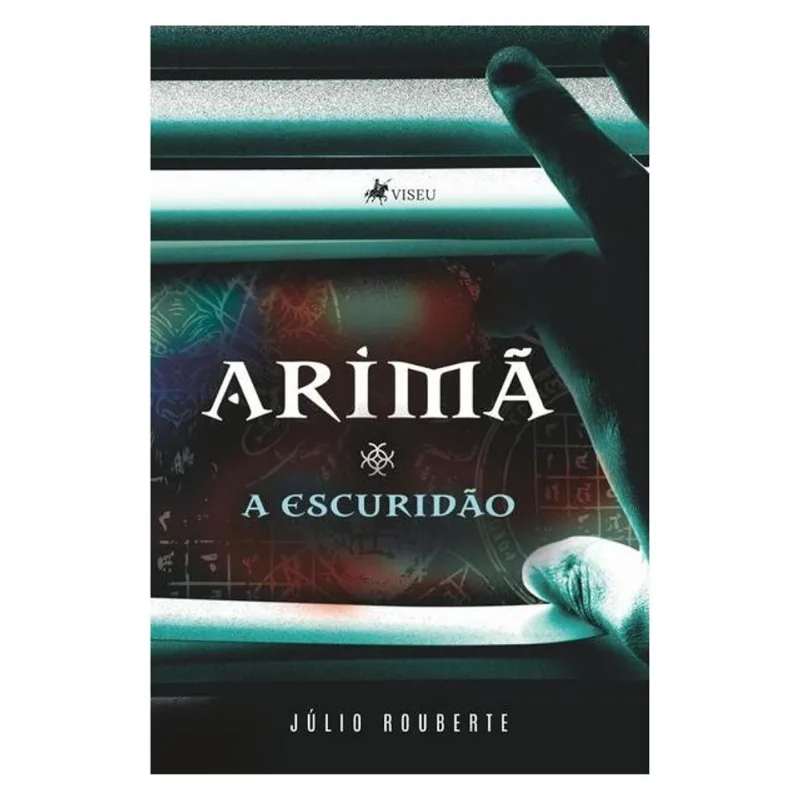 ARIMÃ, A ESCURIDÃO