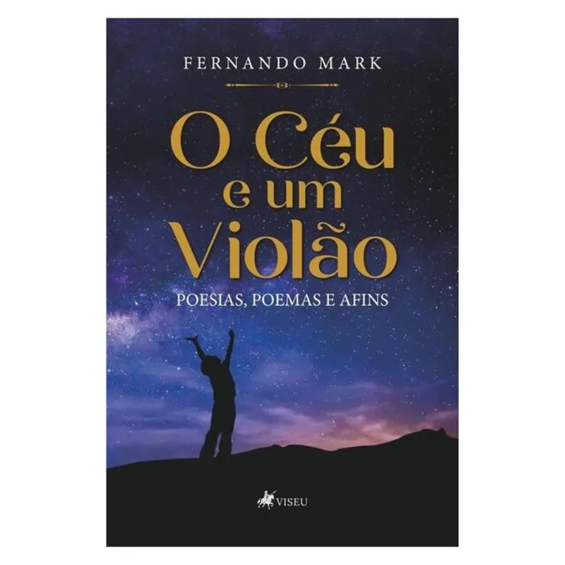 O CÉU E UM VIOLÃO