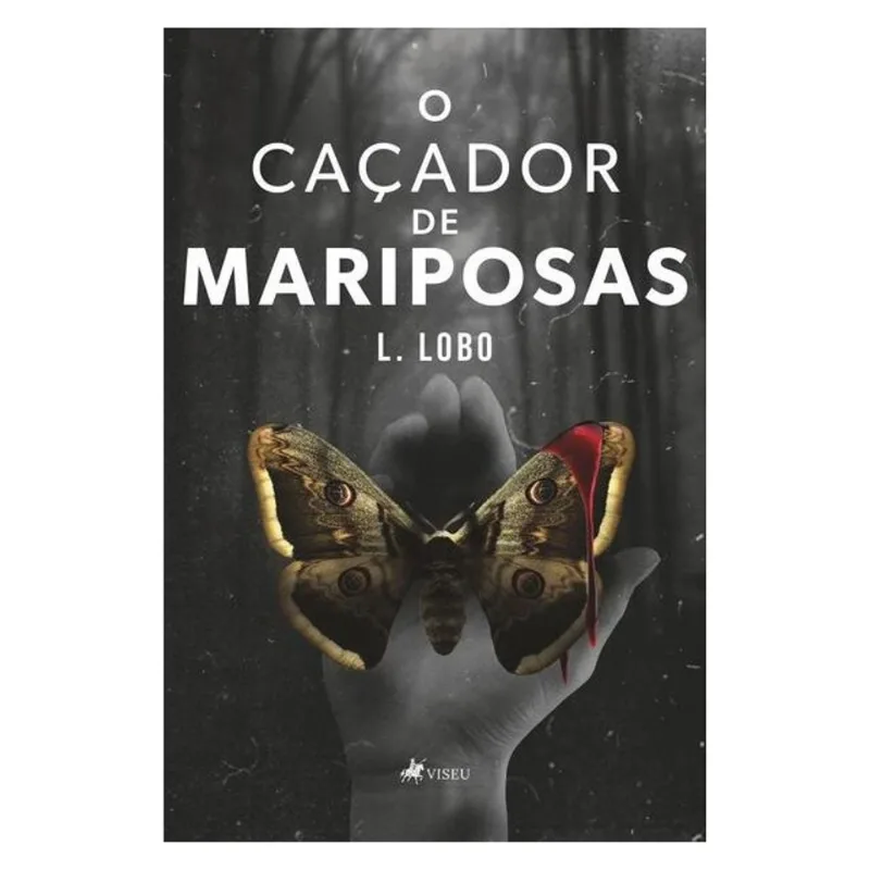 O CAÇADOR DE MARIPOSAS
