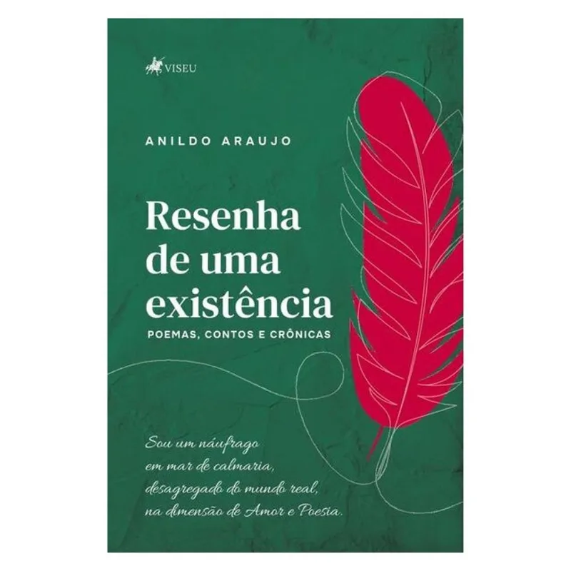 RESENHA DE UMA EXISTÊNCIA