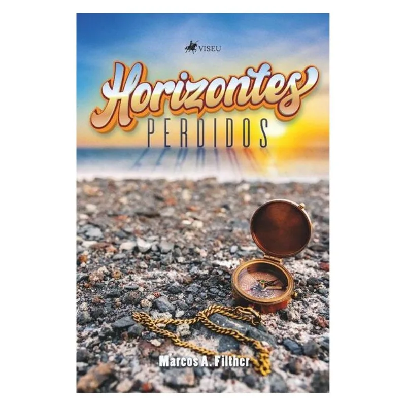 HORIZONTES PERDIDOS