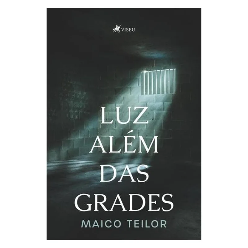 LUZ ALÉM DAS GRADES