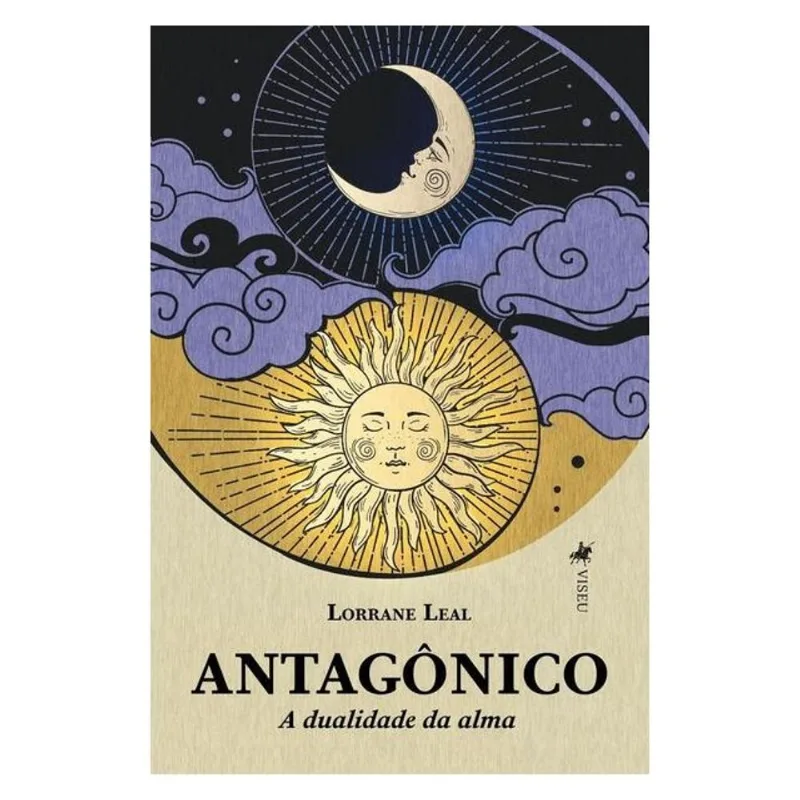 ANTAGÔNICO
